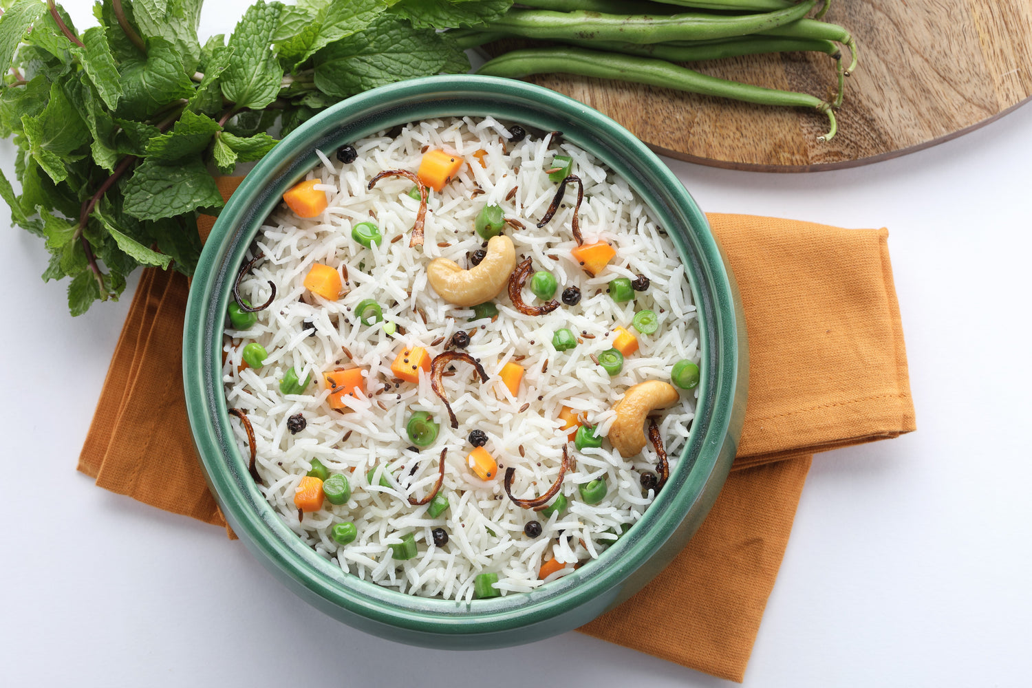 Super Grain Basmati Rice